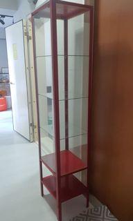 Glass Cabinet