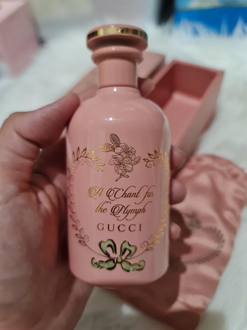 Gucci Alchemist A Chant for the Nymph EDP Original Murah