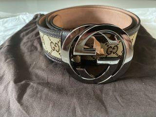 Cheapest real gucci belt hotsell