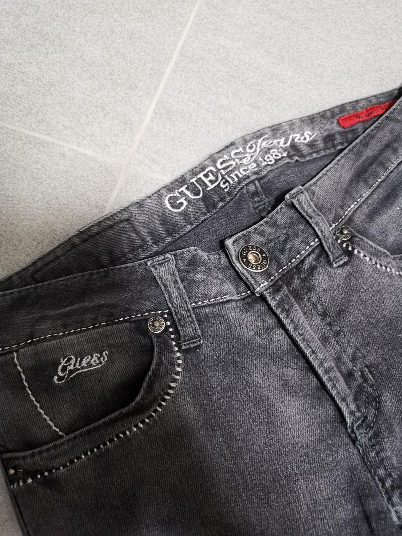 Guess levis sale