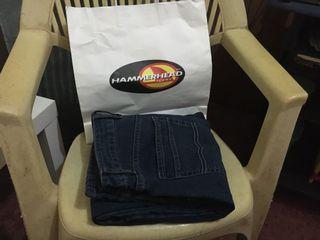 Hammerhead Jeans size 34