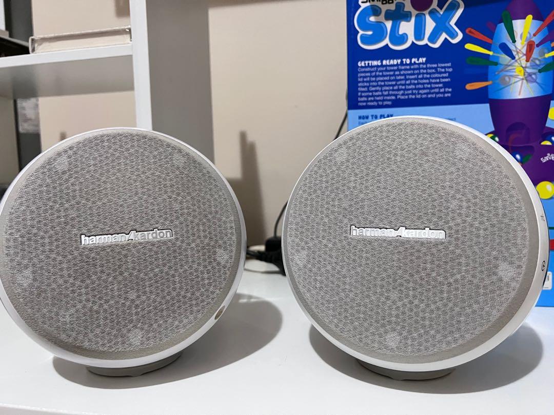 Harman kardon hot sale second