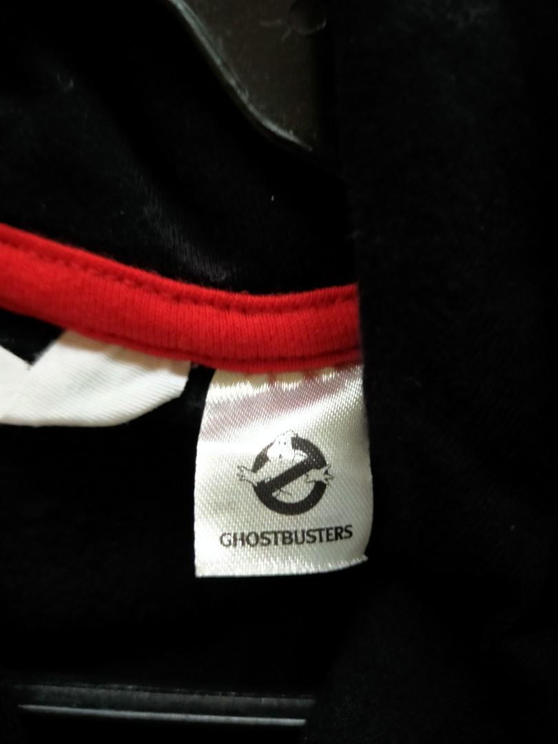H&m ghostbusters hoodie