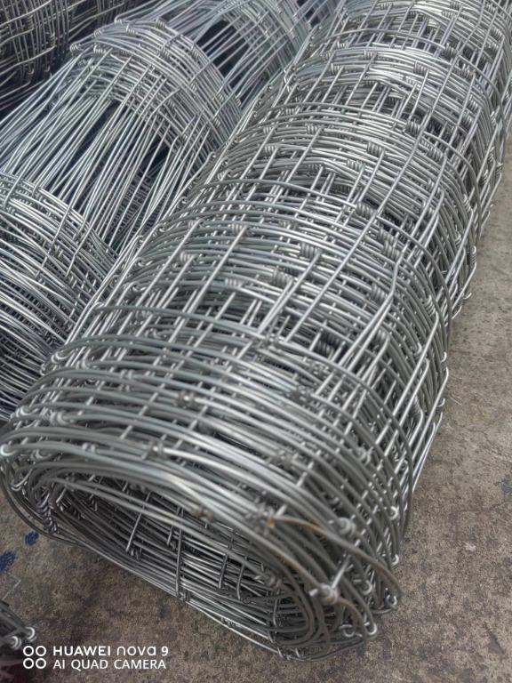 Hog Wire (Category: Construction Tools & Equipment) located in Manila. Submitted by 09150361920ronvillaflor (Listing ID 1170723513, Image 2). Description: Hog Wire Specs: 9 holes x 26m Price: 1,275/roll Welcome to "Takezo Industrial Supply" For inquiries GLOBE:📞 ☎ 0915-036-1920 VIBER:📞 ☎ 0915-036-1920 Email me@ 📫 📑 r-o-n-.-t-a-k-e-z-o-i-n-d-u-s-t-r-i-a-l-@-g-m-a-i-l-.-c-o-m Check my Carousell: https://www.carousell.ph/u/ronvillaflor0/ PRICE M