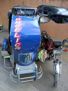 Tmx 125 hot sale second hand price