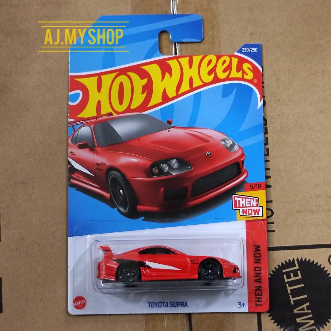 Hw then and now deals