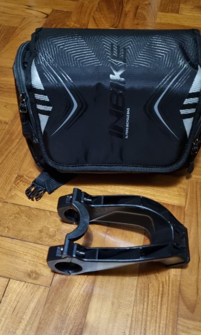 Inbike bag best sale