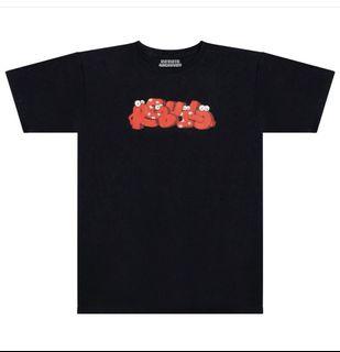 Infinite Archives x Kaws Tee