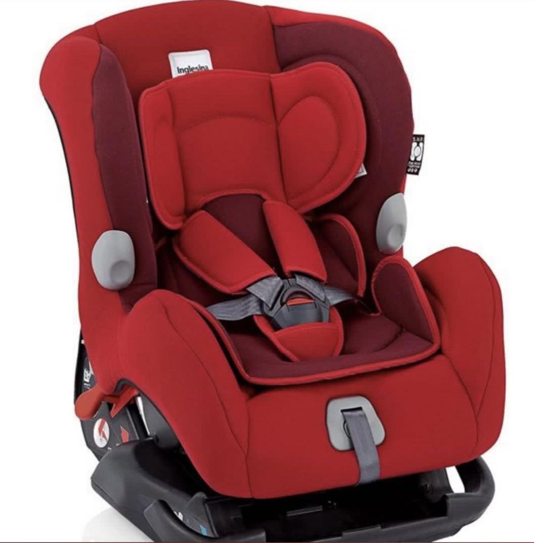 Inglesina marco polo car seat deals