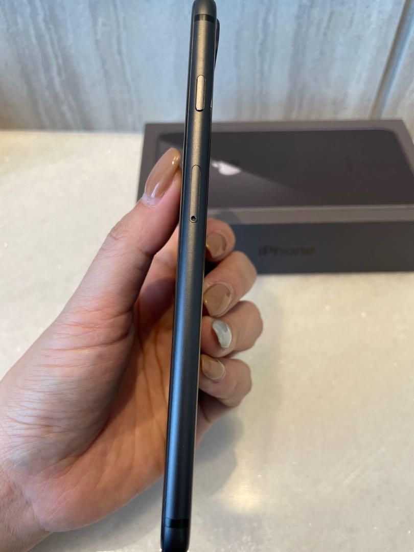 iPhone 8 Plus 64gb Space Grey, Mobile Phones & Gadgets, Mobile
