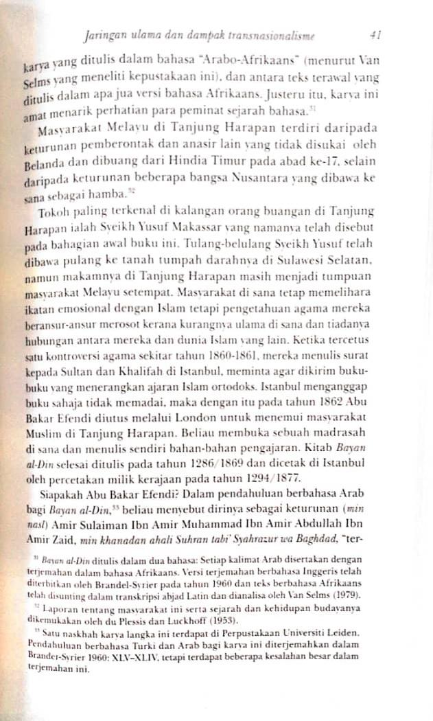 ISLAM DI NUSANTARA : KITAB KUNING PESANTR…