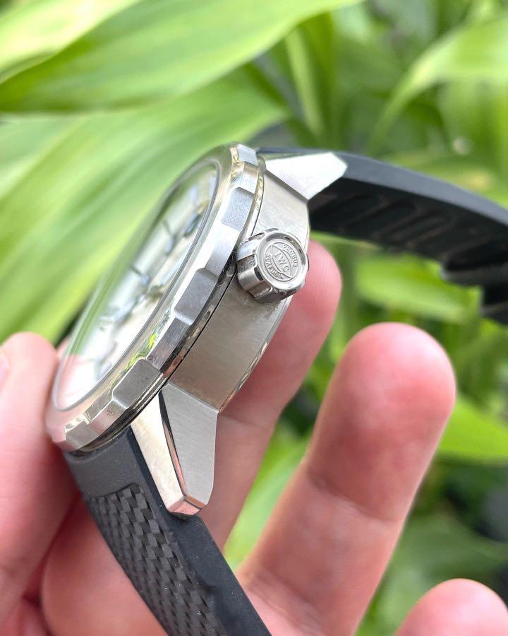 Iwc hotsell 30120 calibre