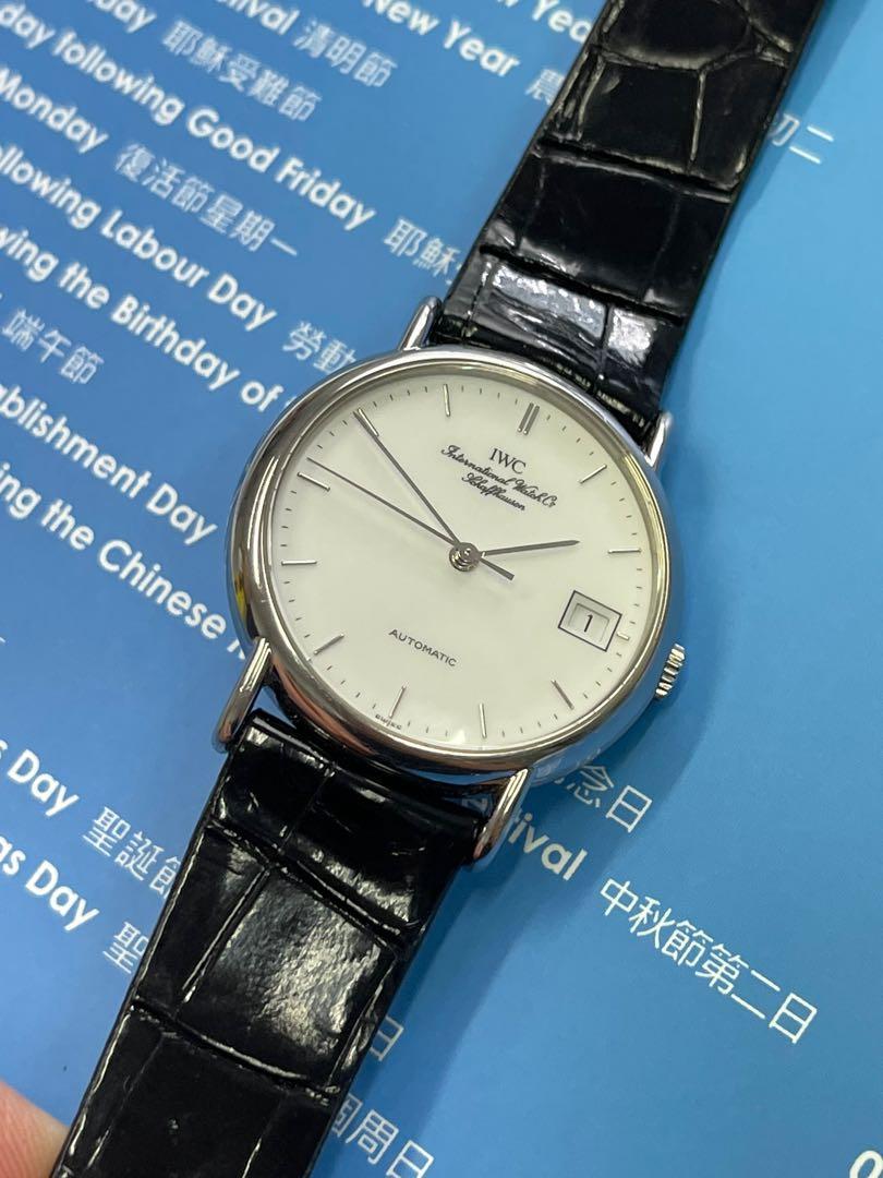 Iwc iw3513 top