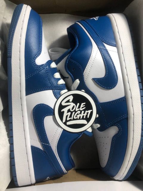 j1 low for women