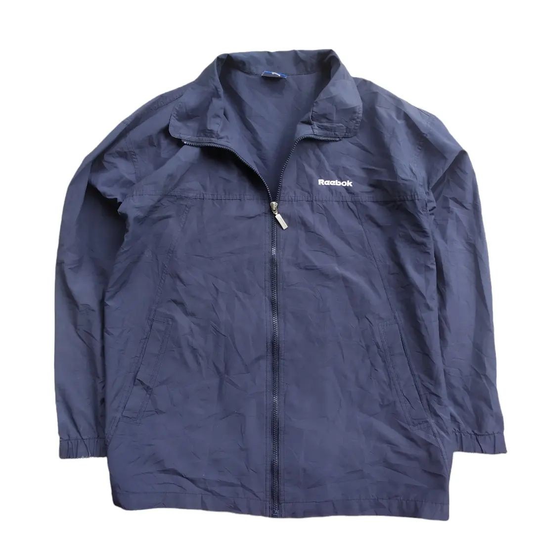 Jaket best sale reebok original