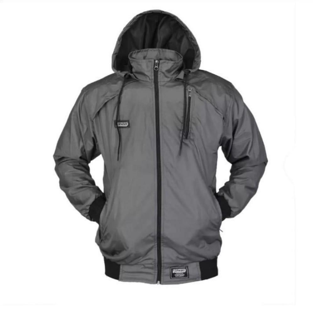 JAKET WATERPROOF POLOS