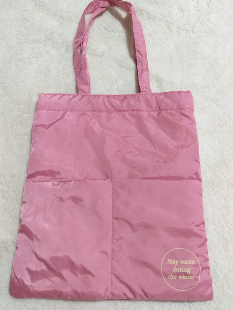 JAPAN BAG, Women's Fashion, Bags & Wallets, Tote Bags on Carousell