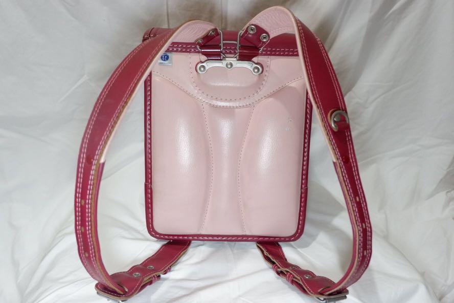 Japanese Kids School Backpack, Women's Fashion, Bags & Wallets