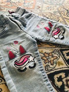 Jeans Baby