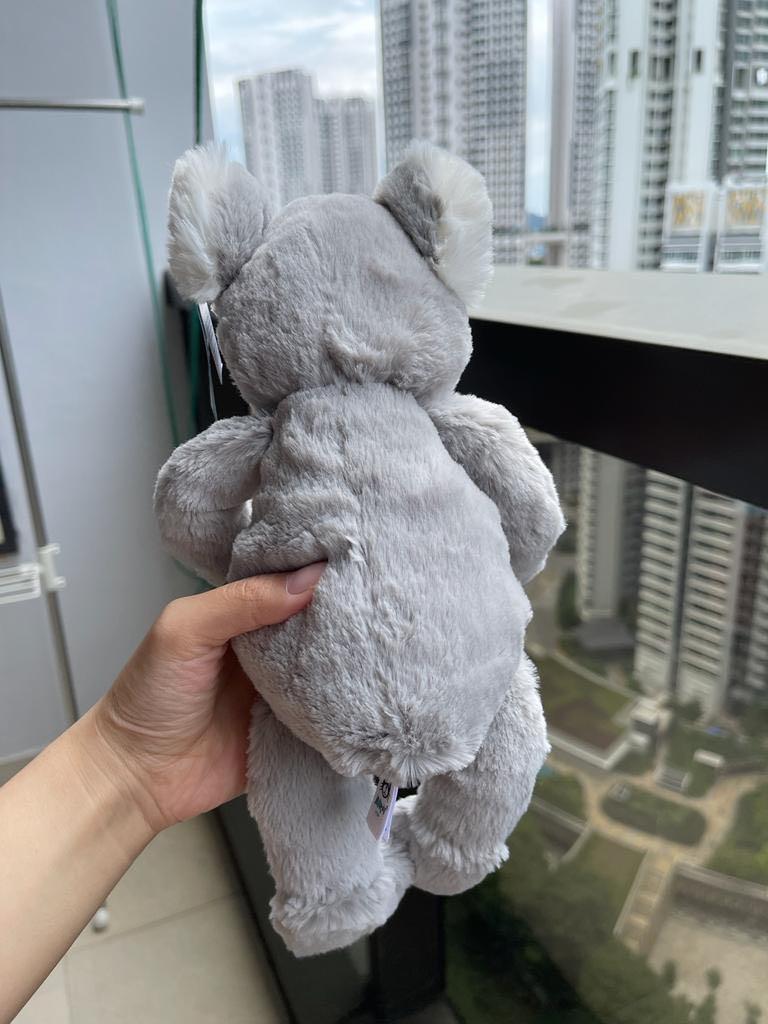 Jellycat koala small deals