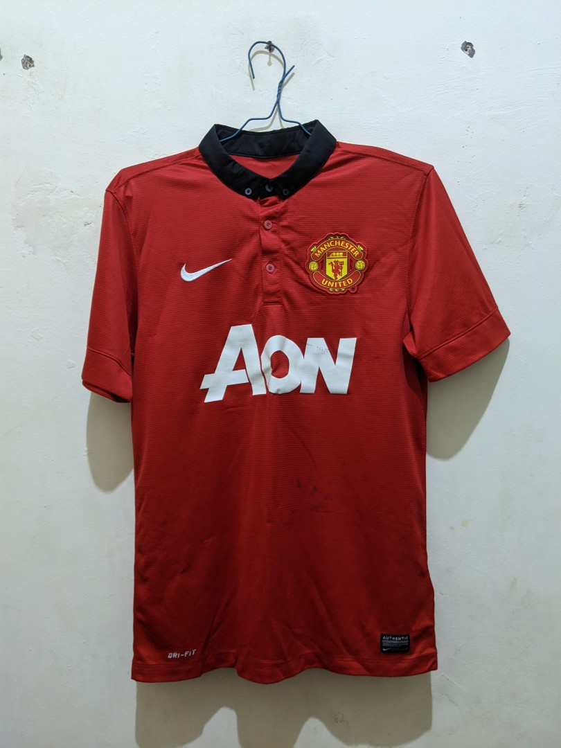 Harga baju hot sale manchester united original