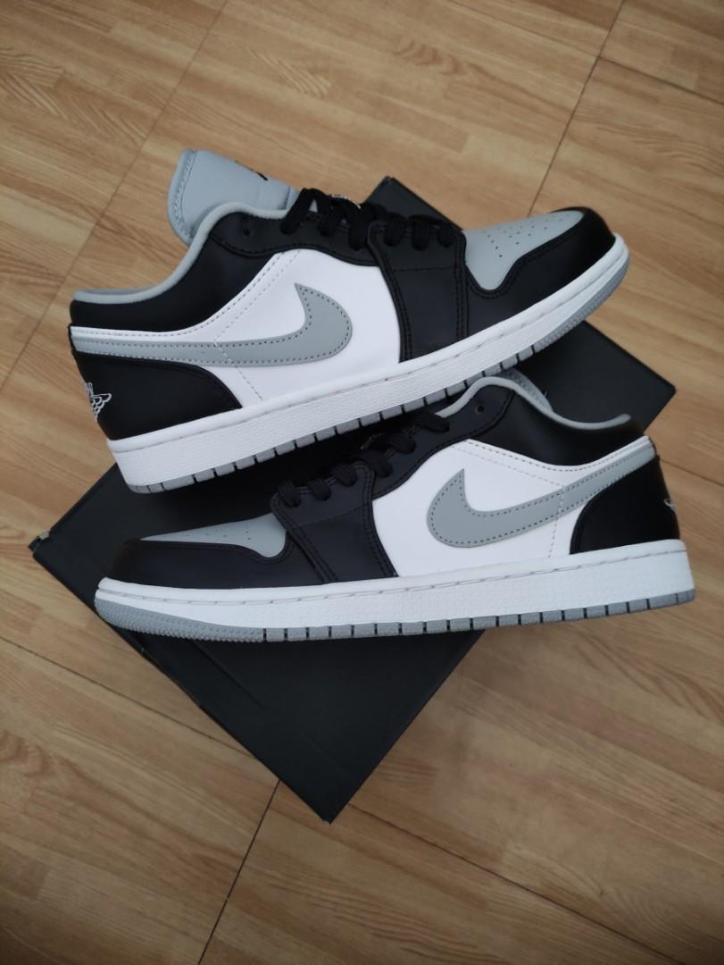 jordan low shadow
