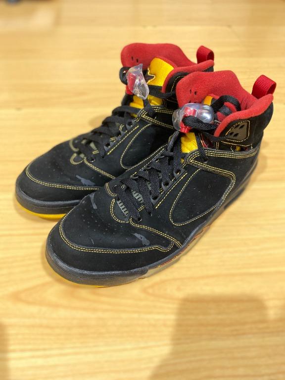 Jordan 60 deals plus shoes