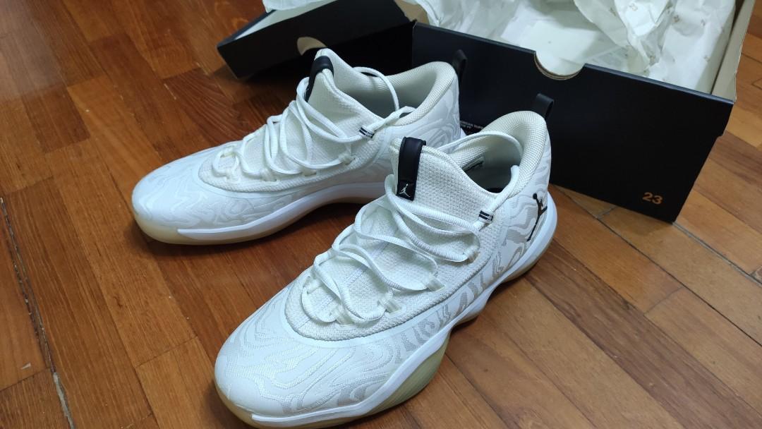 Jordan super fly 2017 low PF Carousell