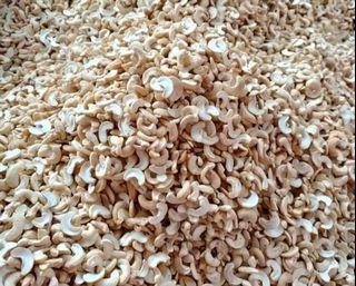 Kacang Mede  belah 2 Wonogiri