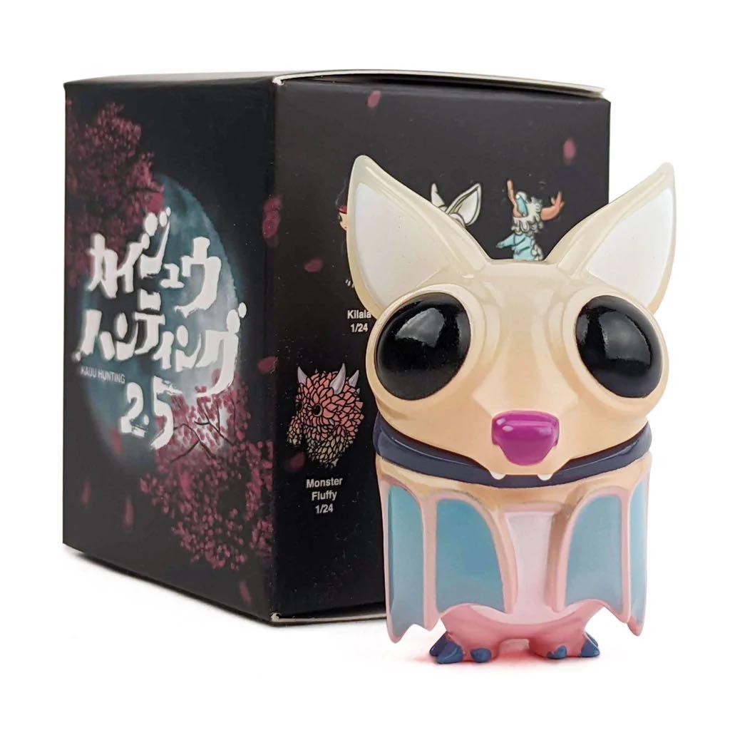 Kaiju Hunting 2.5 Blind Boxes, Hobbies & Toys, Toys & Games on Carousell