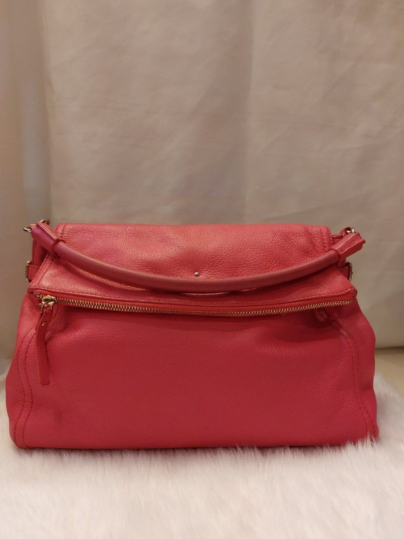 Kate Spade Melody Flap Bag Authentic, Luxury, Bags & Wallets on Carousell