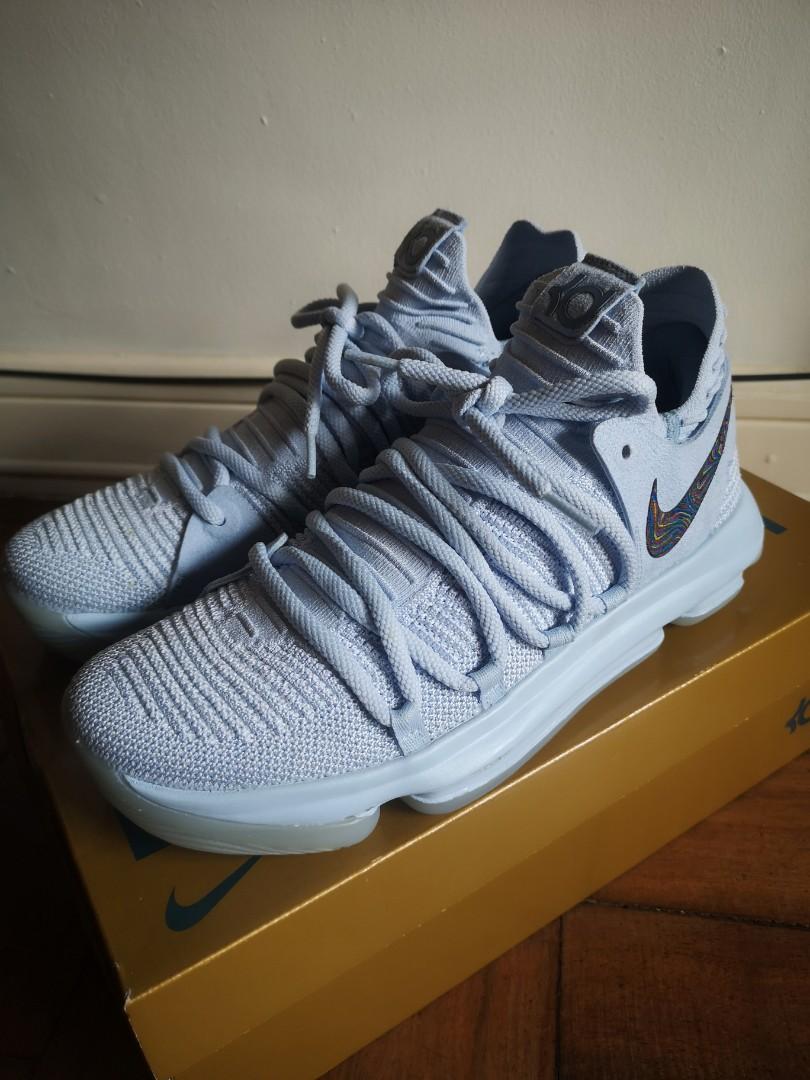 Kd anniversary 10 store