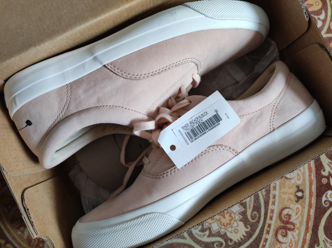 Keds anchor nubuck new arrivals