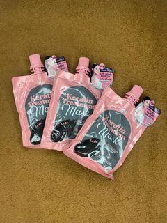 KERATIN HAIR MASK JOJI SECRET YOUNG