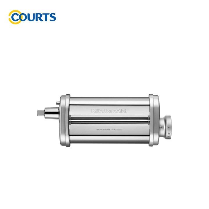 KITCHENAID KSMPSA STAND MIXER ATTACHMENT PASTA ROLLER, TV & Home