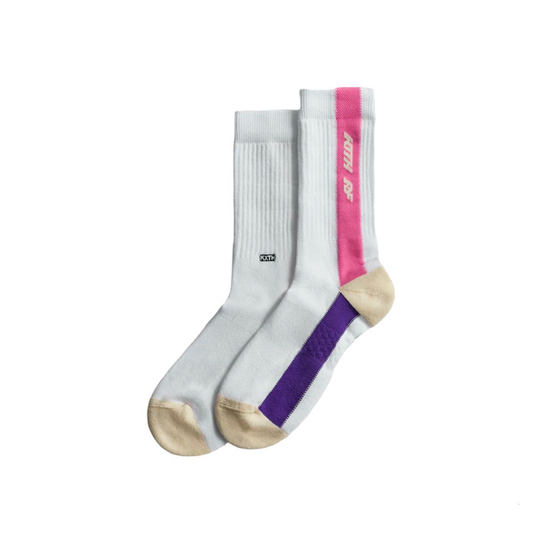 KITH Ronnie Fieg Stance Socks Carousell