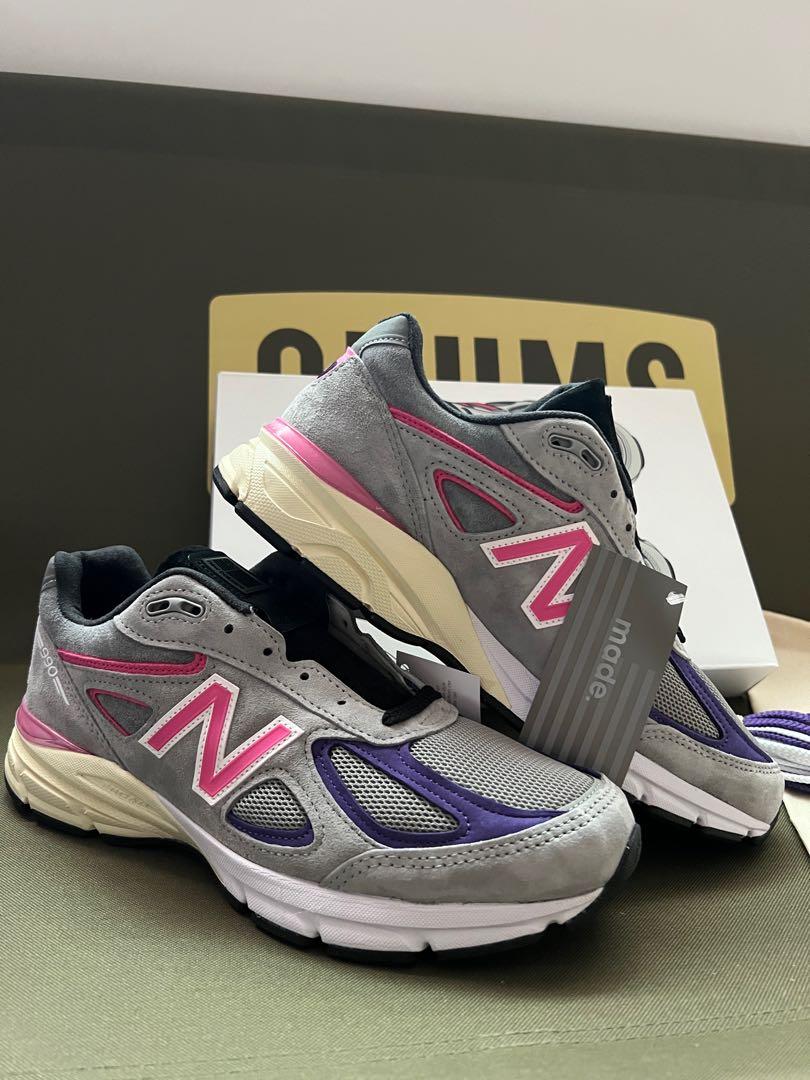 New balance hotsell 99 sg4