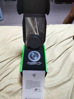 Kiyo Pro Razer webcam