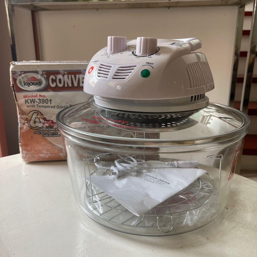 KYOWA Turbo Broiler / Convection Oven, TV & Home Appliances, Kitchen Appliances, Ovens