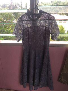 Lace Dress