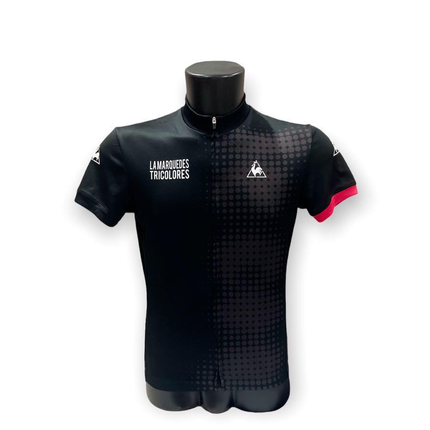 Le coq sportif cycling jersey malaysia cheap