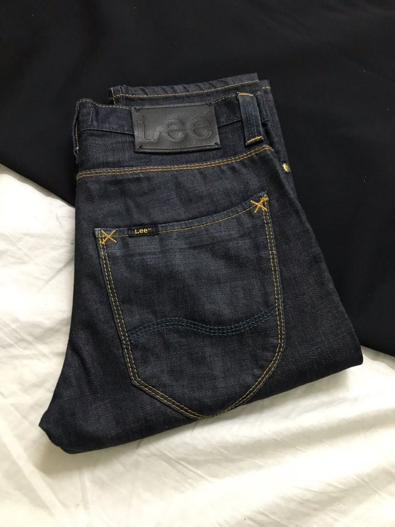 Lee sales macky jeans