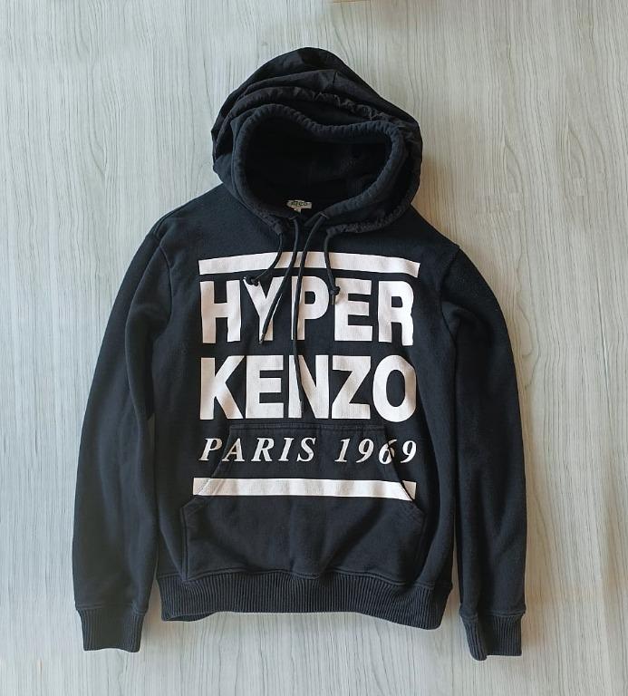 Hyper kenzo 2025 hoodie