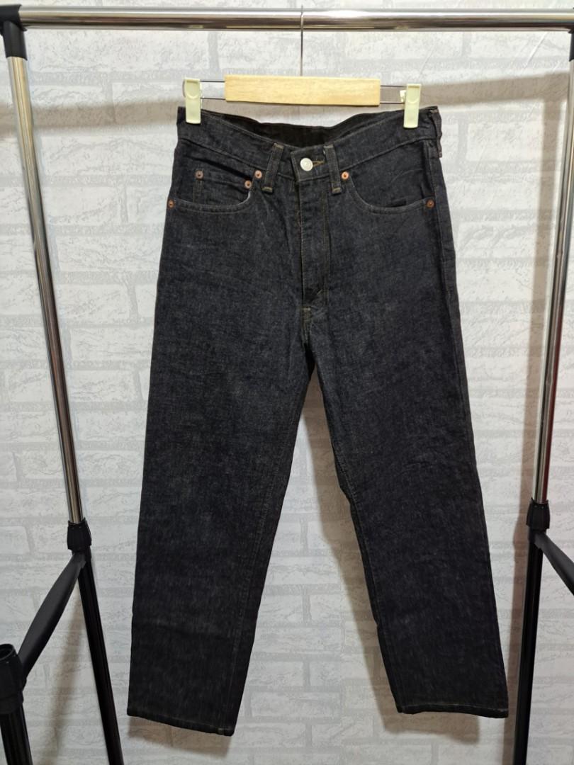 Levis Levi Strauss jeans celana panjang 