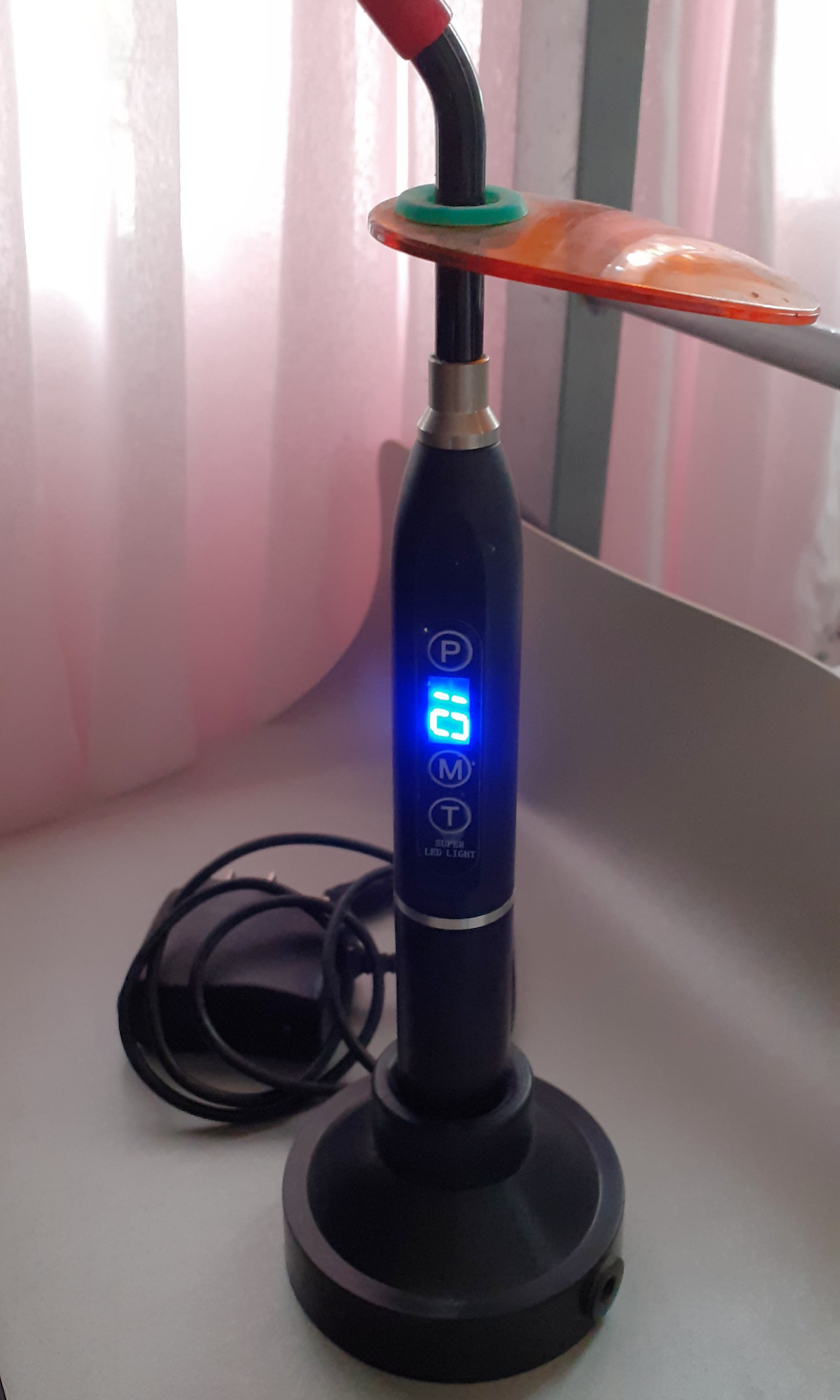 Light cure, Health & Nutrition, Medical Supplies & Tools on Carousell