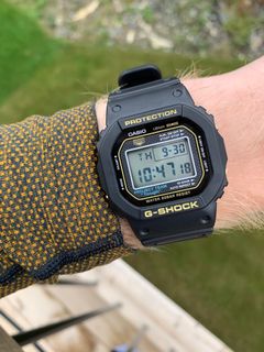 1 000 affordable g shock dw 5035d For Sale Watches Carousell Malaysia