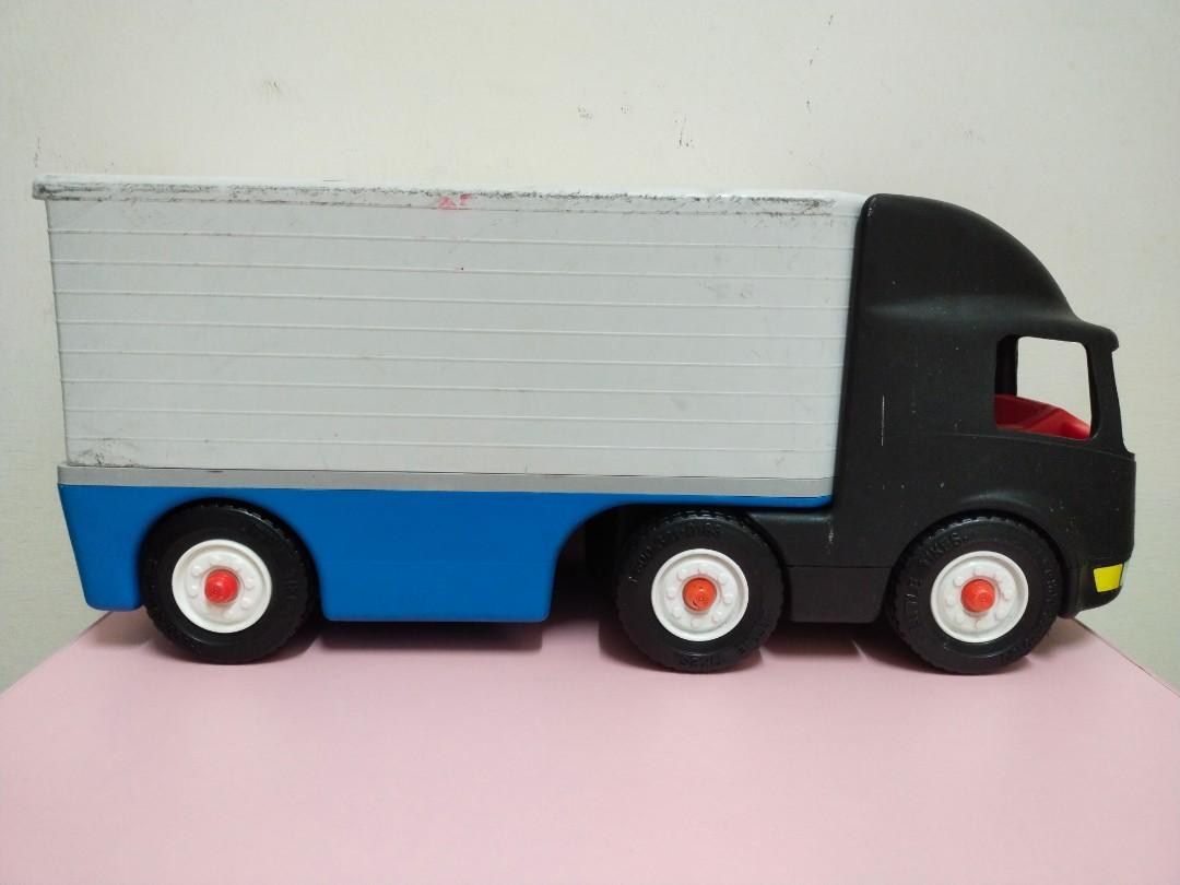 Little Tikes Truck