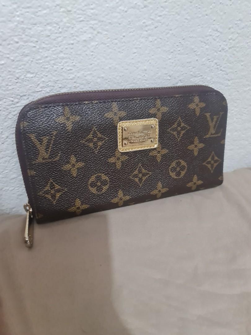 Louis Vuitton NéoNoé MM, Luxury, Bags & Wallets on Carousell