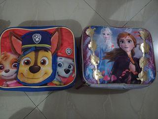 Lunch Bag for Kids