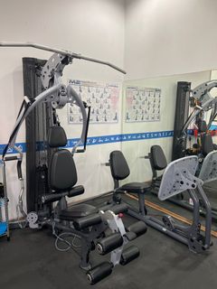 Cheap leg press sales
